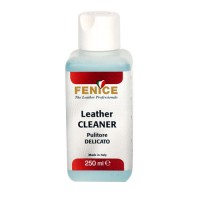 Leather Cleaner-odos valiklis 250ml
